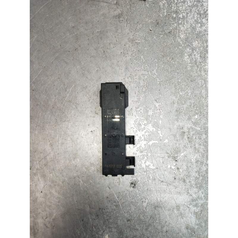 Recambio de modulo electronico para audi a4 berlina (8w2) design edition referencia OEM IAM 4M0907247A 33542502 ANTENA
