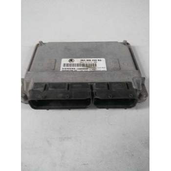 CENTRALITA MOTOR UCE 5WP4015604 06A906033BG 33A4600