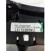 Recambio de cuadro instrumentos para opel corsa c blue line referencia OEM IAM 110080005026 13173355WJ 2003