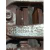 Recambio de pinza freno delantera izquierda para ford puma referencia OEM IAM L1TC2B302A L1TC2B294A 