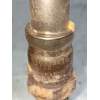 Recambio de sonda lambda para fiat 500 312 1.0 hybrid referencia OEM IAM 46339475  
