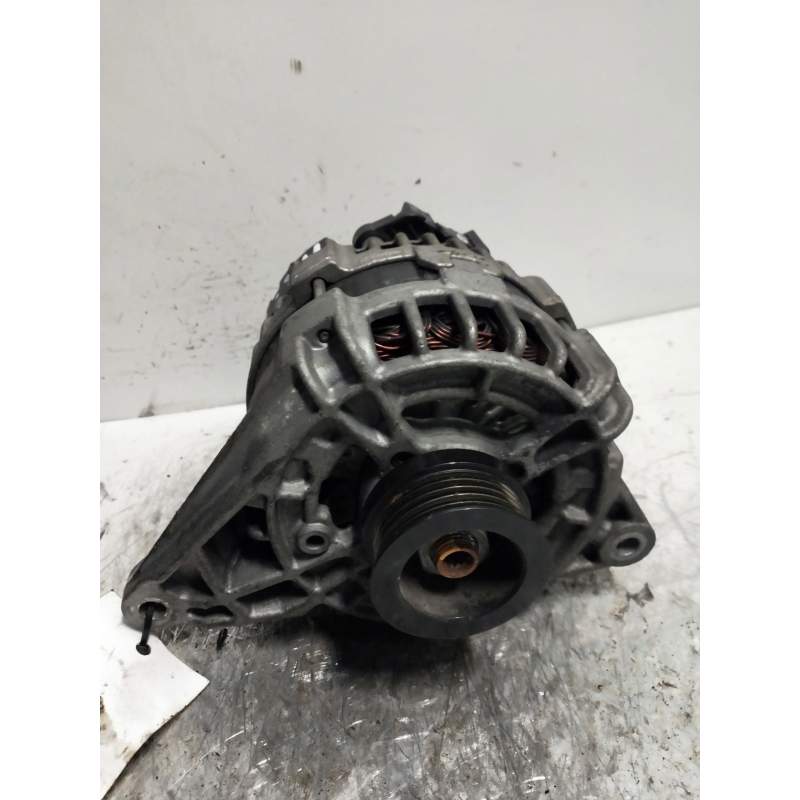 Recambio de alternador para mercedes-benz clase b (w245) 170 (245.232) referencia OEM IAM   