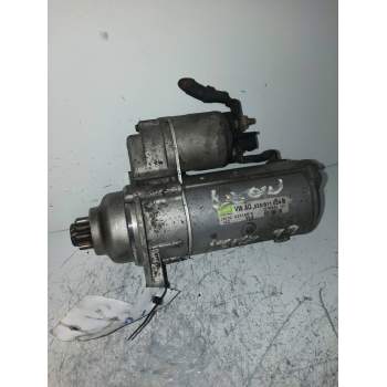 MOTOR ARRANQUE 02A911024B VALEO 