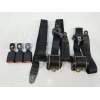 Recambio de juego cinturones trasero para ford galaxy (vx) 2.8 v6 cat referencia OEM IAM   5P