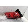 Recambio de piloto trasero derecho para hyundai santa fe (bm) 2.2 crdi comfort 4x4 referencia OEM IAM   