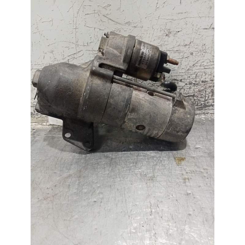 Recambio de motor arranque para peugeot 407 coupé (6c_) 2.7 hdi referencia OEM IAM 9649448380 42800630 