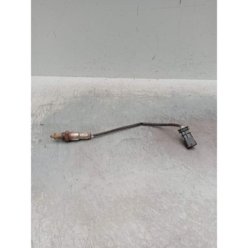 Recambio de sonda lambda para fiat 500 312 1.0 hybrid referencia OEM IAM 55282501  