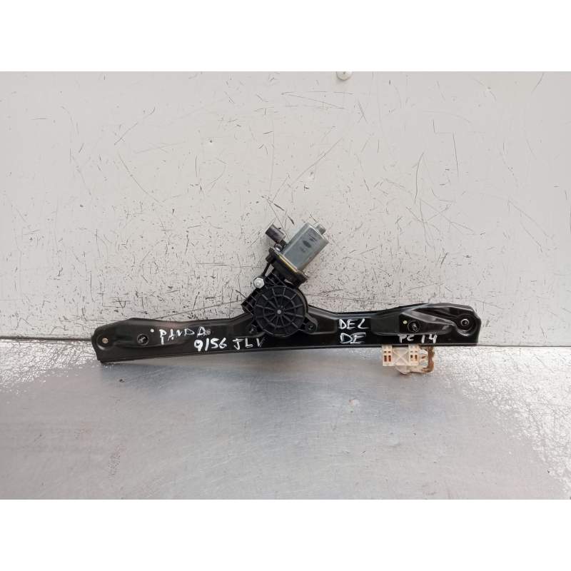 Recambio de elevalunas delantero derecho para fiat panda (312_, 319_) 1.2 (312pxa1a) referencia OEM IAM 6AC389 5P 2012