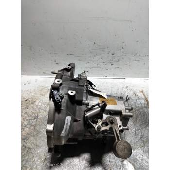 CAJA CAMBIOS YL4 4005082 