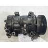 Recambio de compresor aire acondicionado para dacia sandero referencia OEM IAM SD7V161060 8200802608 