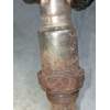 Recambio de sonda lambda para fiat 500 312 1.0 hybrid referencia OEM IAM 55282501  