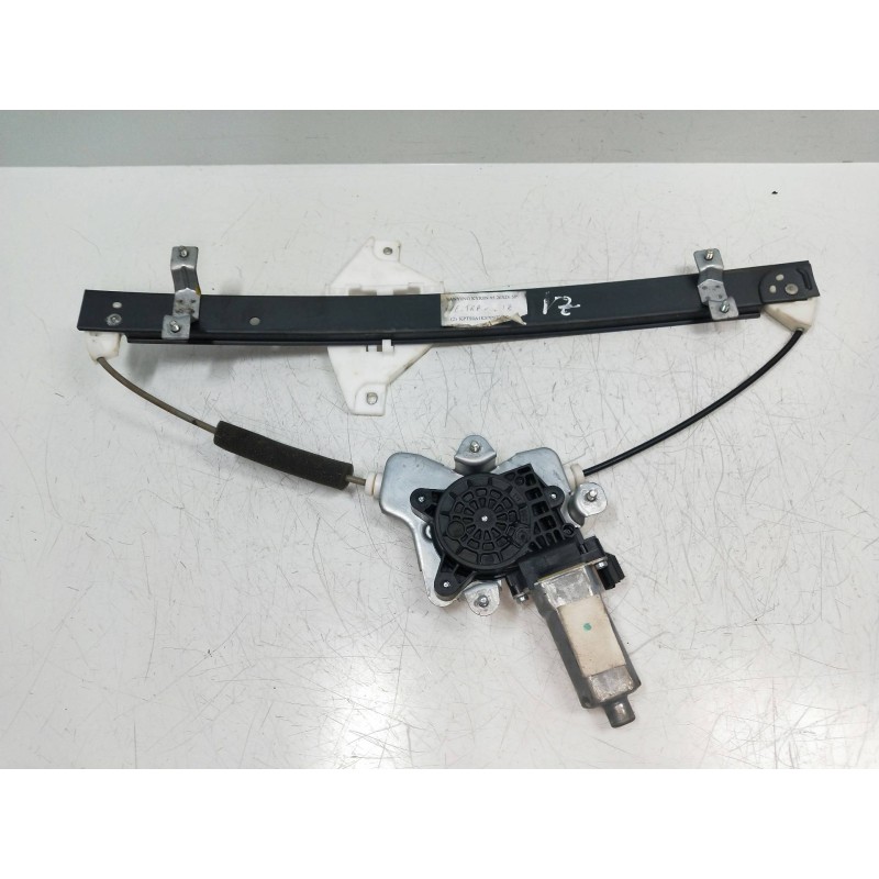 Recambio de elevalunas trasero izquierdo para ssangyong kyron 2.0 referencia OEM IAM 8810021002  5P