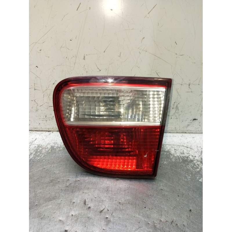 Recambio de piloto trasero derecho interior para seat leon (1m1) 1.9 tdi referencia OEM IAM   1999