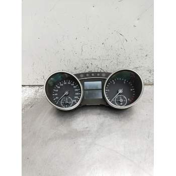 CUADRO INSTRUMENTOS A1645405747 320CDI 2005