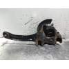 Recambio de mangueta trasera izquierda para ford focus berlina (cap) ambiente (d) referencia OEM IAM  18TDCI 2005
