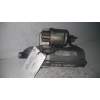 Recambio de motor arranque para fiat doblo cargo (223) 1.3 jtd referencia OEM IAM 5181022660 21960 VALEO
