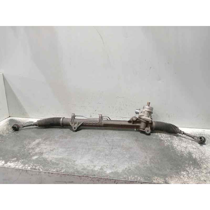Recambio de cremallera direccion para audi a6 berlina (4f2) referencia OEM IAM 4F1422066 7853993258 2004