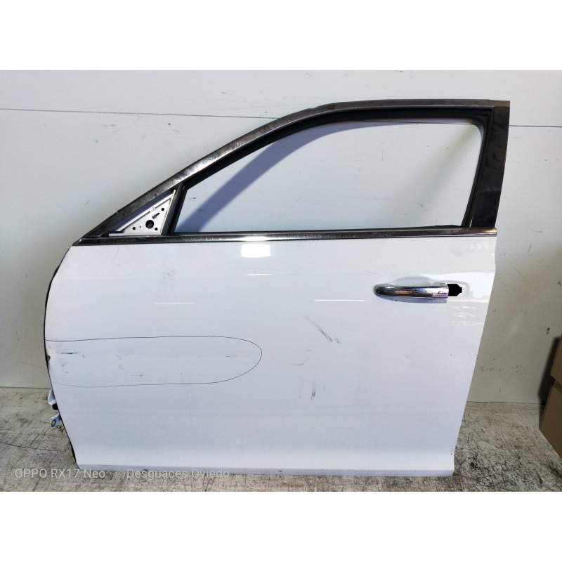 Recambio de puerta delantera izquierda para lancia thema gold referencia OEM IAM  4P 