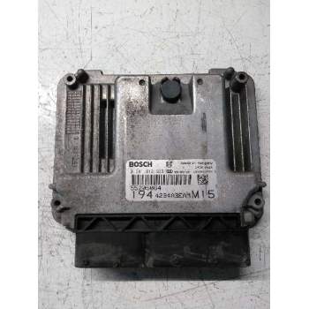 CENTRALITA MOTOR UCE 0281012963 55205064 1944234A3EAM M15