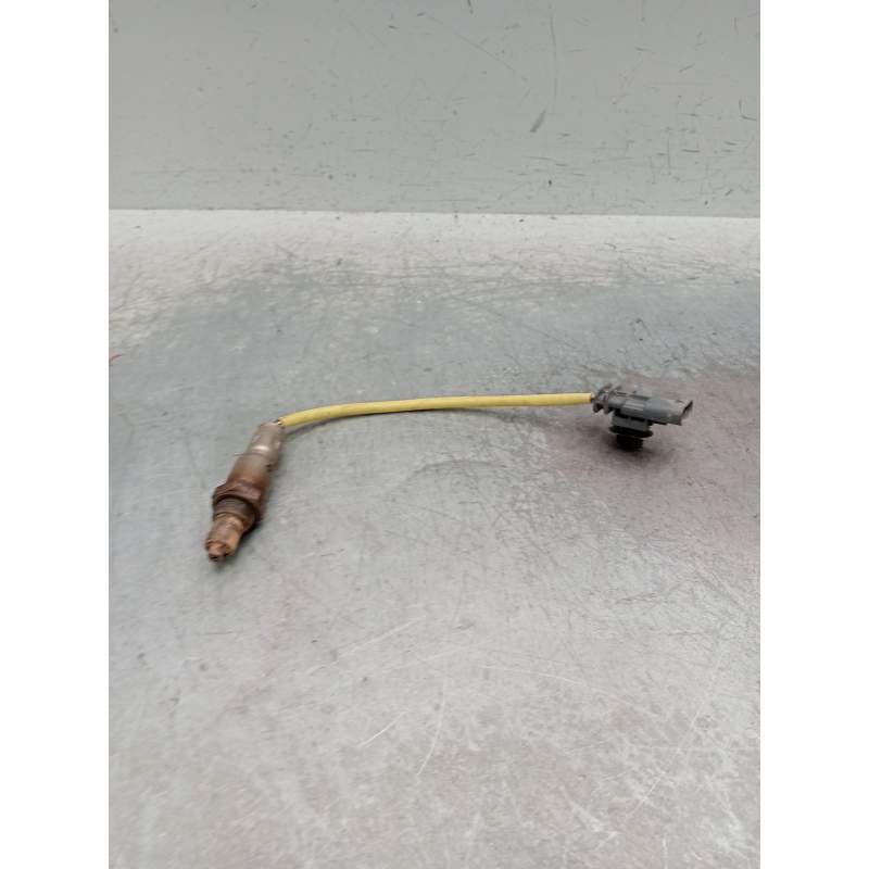 Recambio de sonda lambda para peugeot 208 (p2) referencia OEM IAM 9830447680  
