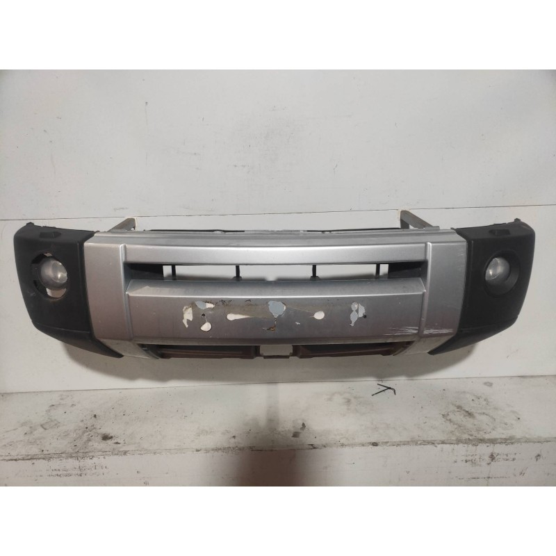 Recambio de paragolpes delantero para land rover discovery v6 td s referencia OEM IAM   