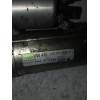 Recambio de motor arranque para seat leon (1p1) 1.4 16v tsi referencia OEM IAM 02Z911023G VALEO 