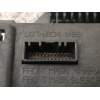 Recambio de pantalla multifuncion para renault zoe bose referencia OEM IAM 248101071R 503010080116 