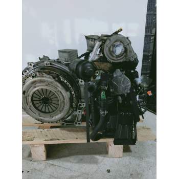 MOTOR COMPLETO G8DA 5M67152 BOSCH