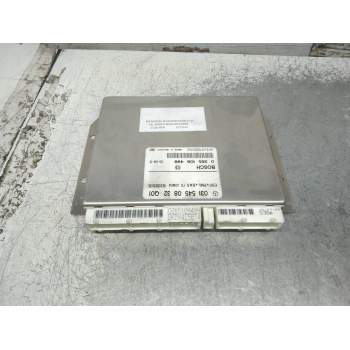 CENTRALITA ABS 0265109499 0315450832 FD00M09 Q01