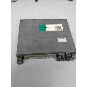 CENTRALITA MOTOR UCE S101700101F FENIX3 