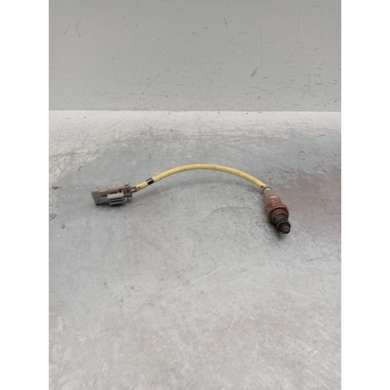 Recambio de sonda lambda para peugeot 208 (p2) referencia OEM IAM 98304111  