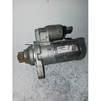 MOTOR ARRANQUE 02Z911024L VALEO 