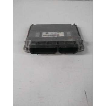 CENTRALITA MOTOR UCE 5WP4419807 047906033E 3PASJ32