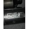 Recambio de motor arranque para seat leon (5f1) reference plus referencia OEM IAM 02Z911024L VALEO 