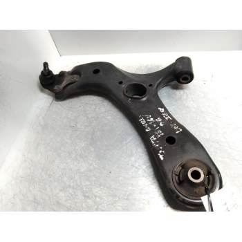 BRAZO SUSPENSION INFERIOR DELANTERO IZQUIERDO 16G 2006