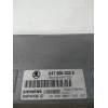 Recambio de centralita motor uce para skoda fabia (6y2/6y3) 1.4 referencia OEM IAM 5WP4419807 047906033E 3PASJ32