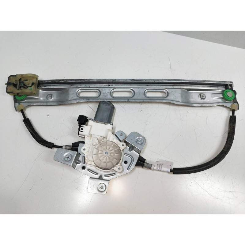Recambio de elevalunas delantero izquierdo para ford transit courier 1.5 tdci cat referencia OEM IAM ET76A23201CD 5P 