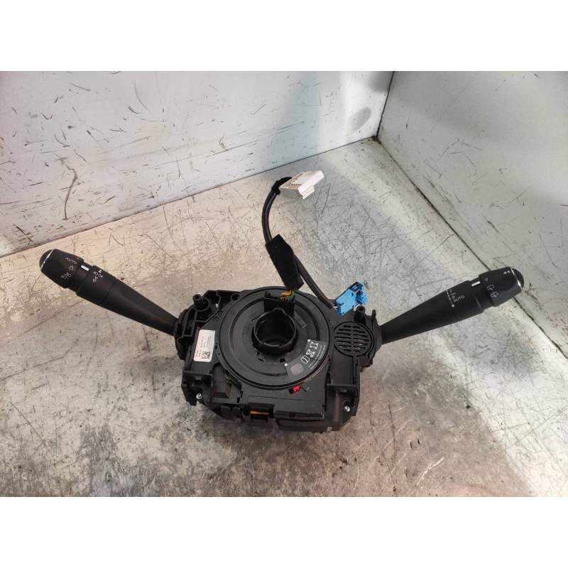 Recambio de mando luces para citroën ds5 design referencia OEM IAM 98000242ZD  
