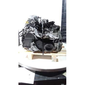 MOTOR COMPLETO DTS BOSCH 213867