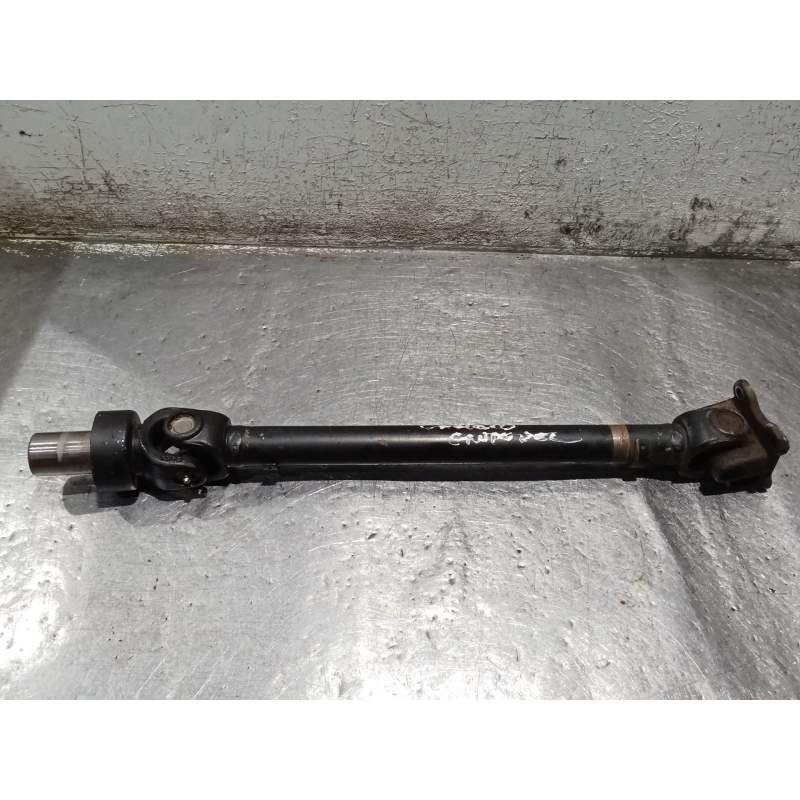 Recambio de transmision central delantera para santana 300/350 2.0 tdi 4x4 referencia OEM IAM  20HDI 2004