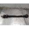 Recambio de transmision central delantera para santana 300/350 2.0 tdi 4x4 referencia OEM IAM  20HDI 2004