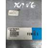 Recambio de centralita motor uce para citroën xm berlina referencia OEM IAM S101700102A FENIX3 