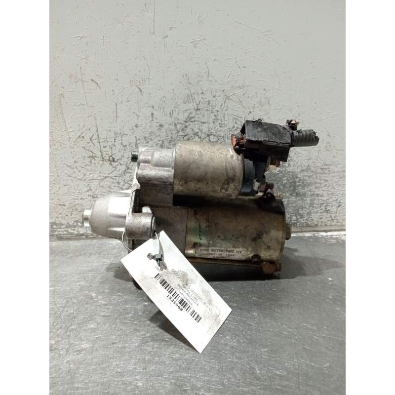 Recambio de motor arranque para mazda 3 (bk) 1.6 di turbo referencia OEM IAM Y60118400A  