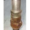 Recambio de sonda lambda para peugeot 208 (p2) referencia OEM IAM 98304111  