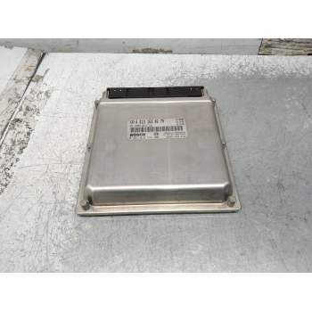 CENTRALITA MOTOR UCE 0281010544 A6131530279 ED0031 Q01