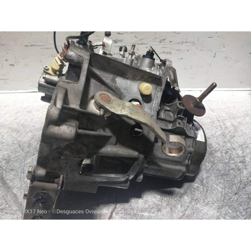 Recambio de caja cambios para peugeot 306 berlina 3/4/5 puertas (s2) 1.8 cat referencia OEM IAM 20TA84 929329A 