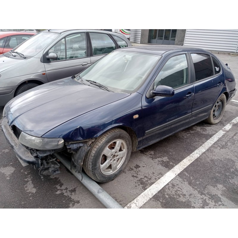 seat toledo (1m2) del año 1999