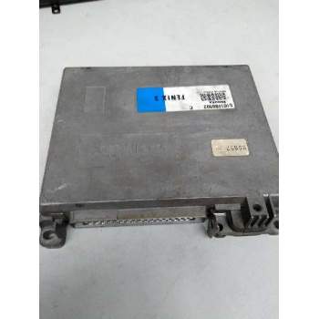 CENTRALITA MOTOR UCE S101700102C FENIX3 