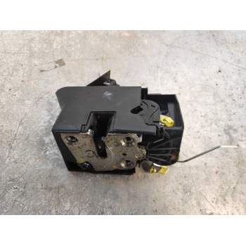 MOTOR CIERRE CENTRALIZADO DELANTERO IZQUIERDO 