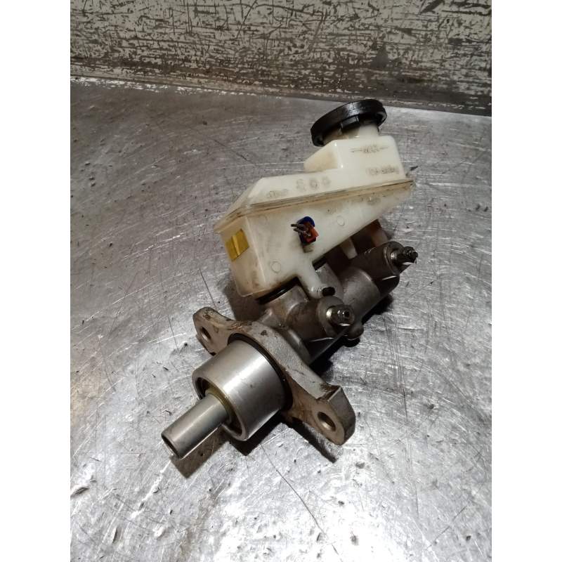 Recambio de bomba freno para tata indica vista 1.4 referencia OEM IAM  14G 2012